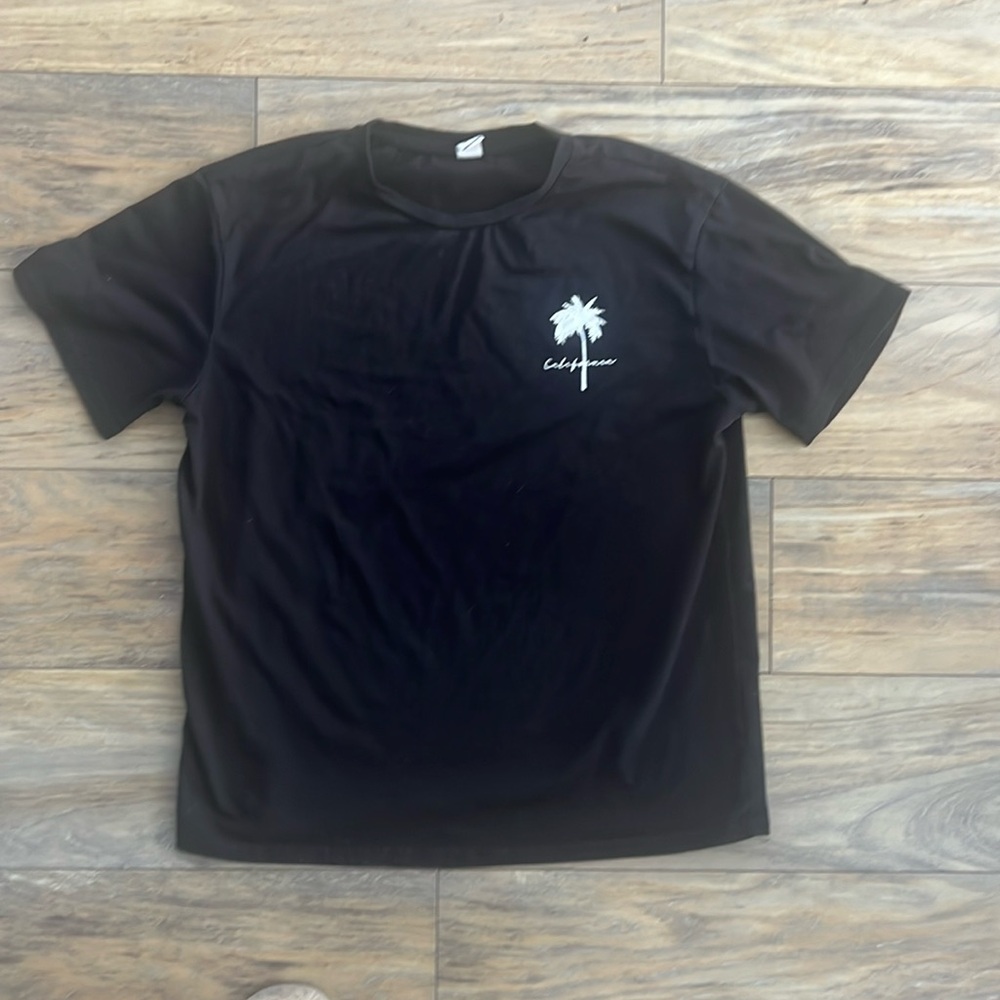 Boys t-shirt